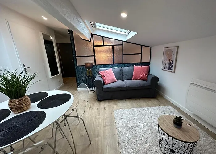 Un Brin De Pampa Apartmán